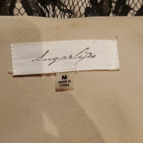 Stunning top - Picture 4 of 4